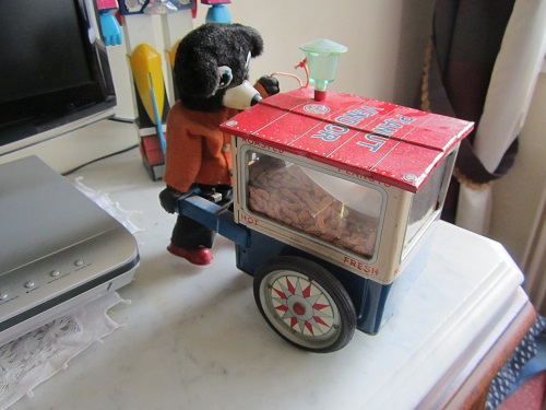 ref auto